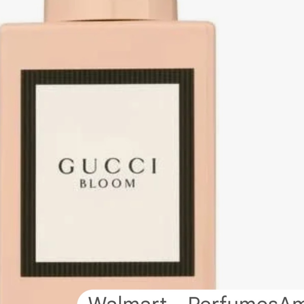Gucci pocketbook Roll on parfum. .  GUCCI BLOOM + GUESS eau de toilette - Picture 3 of 4